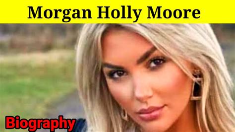 morganhollymoore porn|Morgan Hollie Moore Porn Videos 